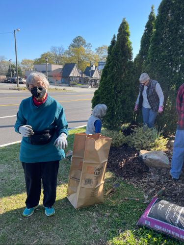 30 2024 carl s corner clean up   30 2024 carl s corner clean up