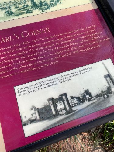 3 30 2024 carl s corner clean up   3 30 2024 carl s corner clean up