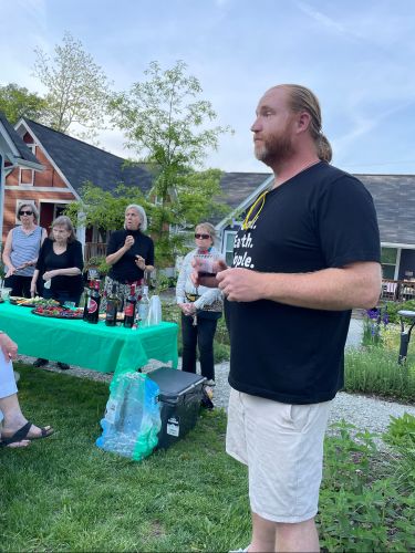 2 25 2024 field trip cottages   2 25 2024 field trip cottages