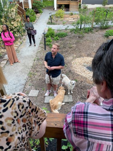 2 25 2024 field trip cottages   2 25 2024 field trip cottages