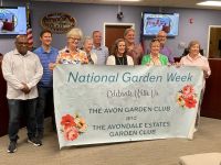 2024 National Garden Week