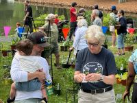 2024 Plant Sale