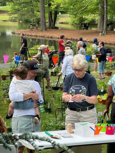 2024 plant sale  