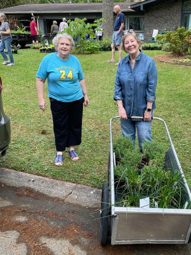 2024 plant sale  