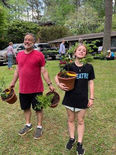 2024 plant sale  