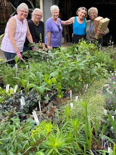 2024 plant sale  