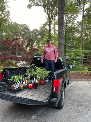 2024 plant sale  