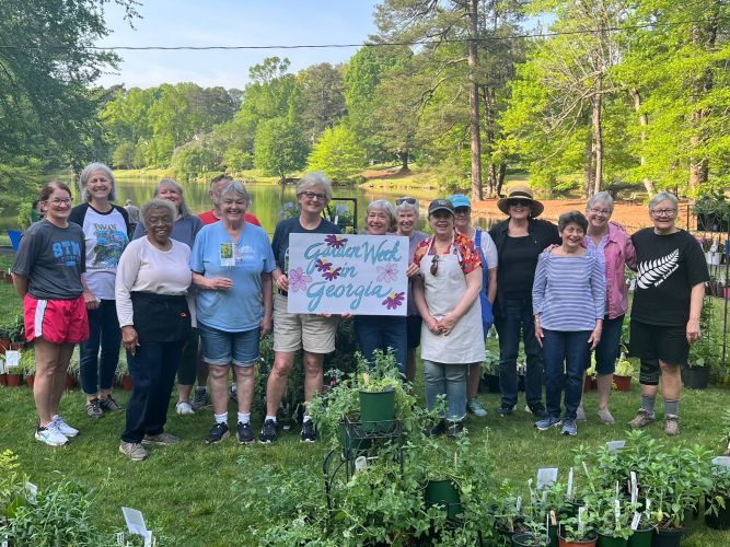 2024 plant sale  