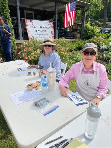 2024 plant sale  